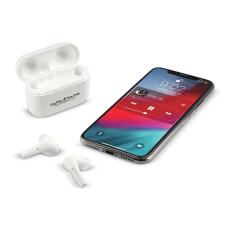 Holiday Gift Deluxe Earbuds - New Products