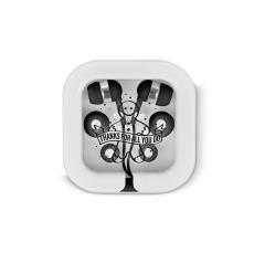 Holiday Gift Wired Earbuds - Newest Additions