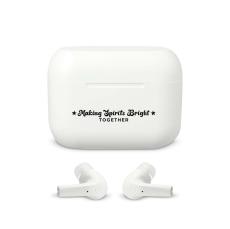 Holiday Gift Deluxe Earbuds - Newest Additions