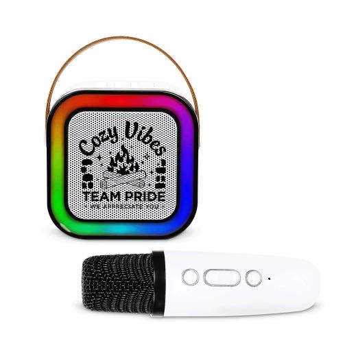 Corporate Gifts - Shop by Occasion - Holiday Gifts - Desk & Office - Holiday Gift Karaoke Value Set