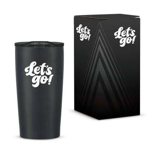 Corporate Gifts - Employee Gifts - Employee Appreciation Gift 20oz Essential Joe