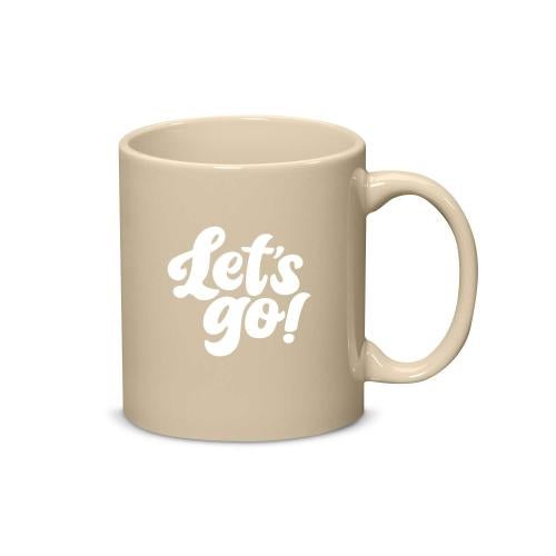 Corporate Gifts - Employee Gifts - Employee Appreciation Gift Essential 11oz Ceramic Mug