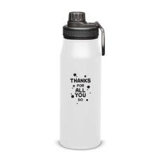 Employee Appreciation Gift 27oz Active Bottle - Water Bottles