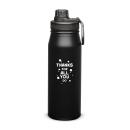 Thanks for All You Do