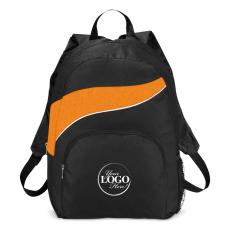 Custom Gift Deluxe Backpack - New Products