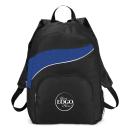 Custom Gift Deluxe Backpack