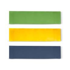 Custom Gift Resistance Band Set - Fun Motivational Gifts