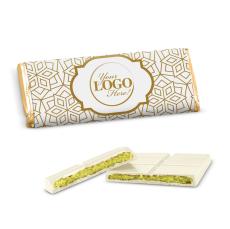 Custom Gift Gift Dubai Chocolate Bar - New Products