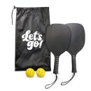 Employee Appreciation Gift Value Pickleball Set