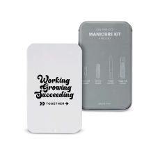 Employee Appreciation Gift Manicure Survival Kit - New Products