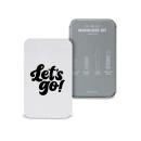 Employee Appreciation Gift Manicure Survival Kit
