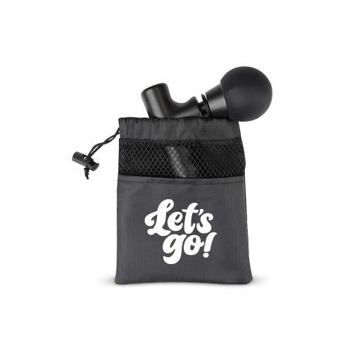 Corporate Gifts - Employee Gifts - Employee Appreciation Gift Massage Gun