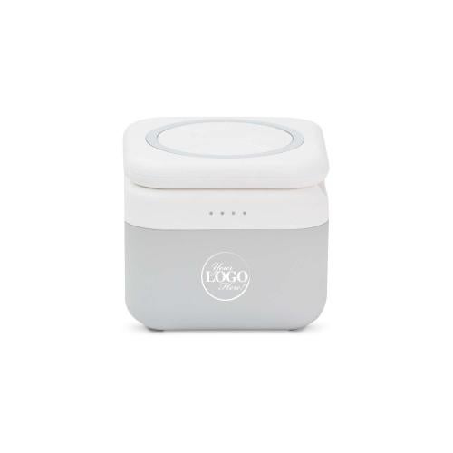 Corporate Gifts - Tech Accessories - Custom Gift Desk Caddy Charger