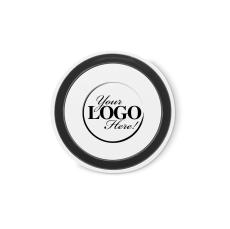 Custom Gift Wireless Charging Pad - Tech Accessories