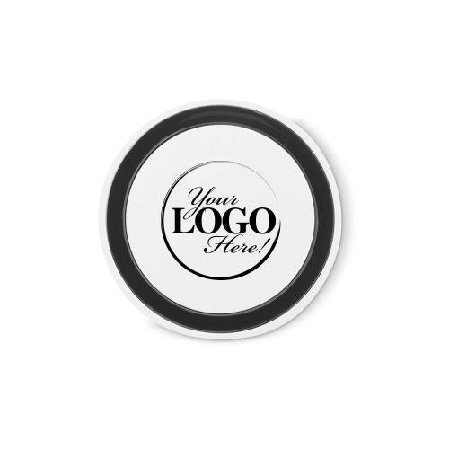 Corporate Gifts - Tech Accessories - Custom Gift Wireless Charging Pad