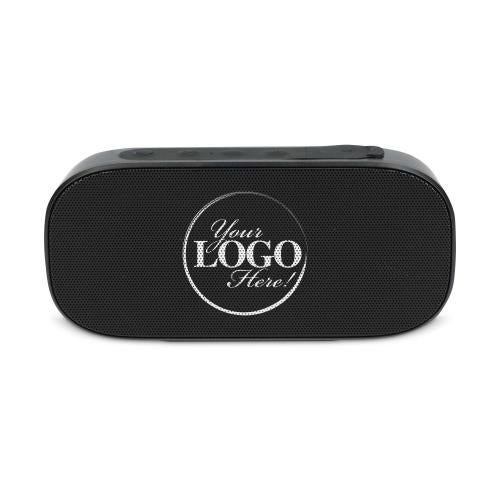 Corporate Gifts - Tech Accessories - Custom Gift Waterproof Bluetooth Speaker