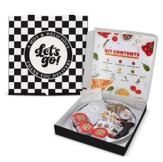 Employee Appreciation DIY Pizza Kit - Gift Sets