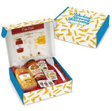 Employee Appreciation DIY Pasta Kit - Candy & Food