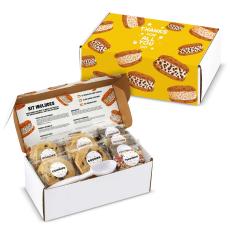 Employee Appreciation Ice Cream Sandwich Kit - Shop by Occasion