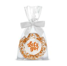 Employee Appreciation Sugar Cookie Bag - Employee Gifts