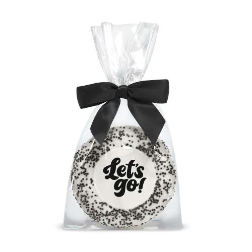Corporate Gifts - Employee Gifts - Employee Appreciation Sugar Cookie Bag