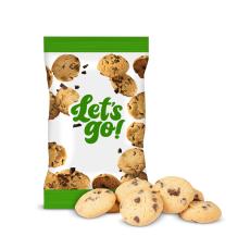 Employee Appreciation Gift Chocolate Chip Cookies - New Products