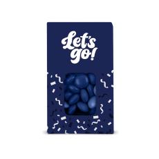 Employee Appreciation Candy Box - Chocolate