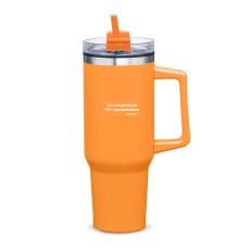 Employee Wellness Gift 40oz Value Stan Tumbler - Employee Gifts
