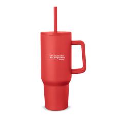 Employee Wellness Gift 40oz Deluxe Stan Tumbler - Employee Gifts