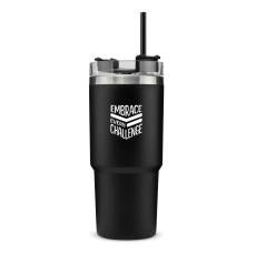 Employee Wellness Gift 24oz Eco Stream Tumbler - New Products