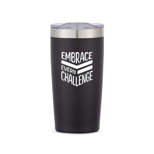Corporate Gifts - Employee Gifts - Wellness Gifts - Employee Wellness Gift 20oz Deluxe Joe