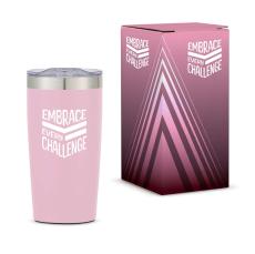 Employee Wellness Gift Boxed 20oz Deluxe Joe - Employee Gifts