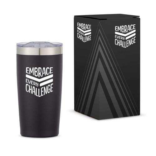 Employee Wellness Gift Boxed 20oz Deluxe Joe Corporate Gifts - Employee Gifts - Wellness Gifts - Employee Wellness Gift Boxed 20oz Deluxe Joe