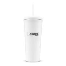 Employee Wellness Gift 18oz Eco Slim Tumbler - New Products