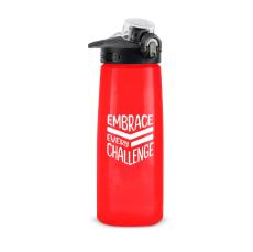 Employee Wellness Gift 28oz Sports Bottle - Employee Gifts