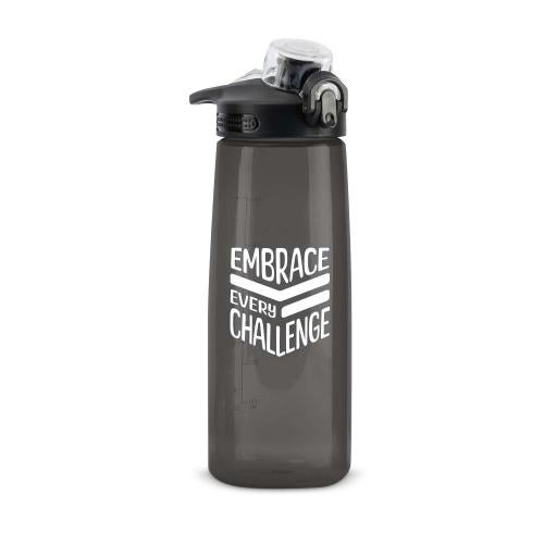 Corporate Gifts - Employee Gifts - Wellness Gifts - Employee Wellness Gift 28oz Sports Bottle