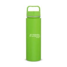 Employee Wellness Gift 30oz Matte Bottle - Employee Gifts