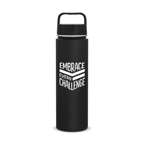 Corporate Gifts - Employee Gifts - Wellness Gifts - Employee Wellness Gift 30oz Matte Bottle