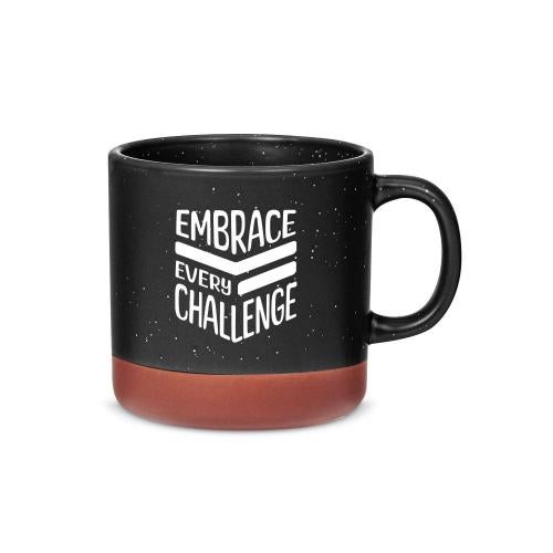 Employee Wellness Gift Terra Ceramic Mug Corporate Gifts - Employee Gifts - Wellness Gifts - Employee Wellness Gift Terra Ceramic Mug