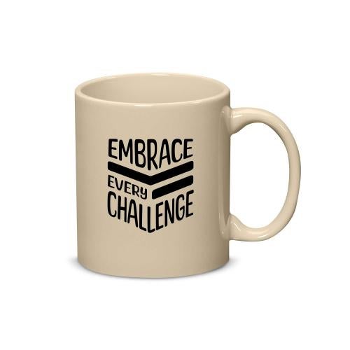 Employee Wellness Gift Essential 11oz Ceramic Mug Corporate Gifts - Employee Gifts - Wellness Gifts - Employee Wellness Gift Essential 11oz Ceramic Mug