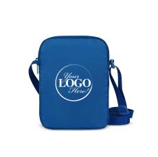 Custom Gift Poppy Crossbody - Bags & Totes