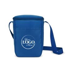 Custom Gift Poppy Everyday Cooler - Coolers & Lunch Bags
