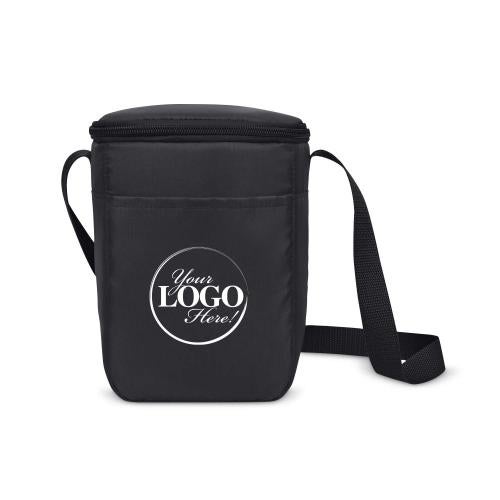 Corporate Gifts - Employee Gifts - Bags & Totes - Coolers & Lunch Bags - Custom Gift Poppy Everyday Cooler