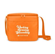 Employee Appreciation Gift Poppy Deluxe Cooler - Coolers & Lunch Bags