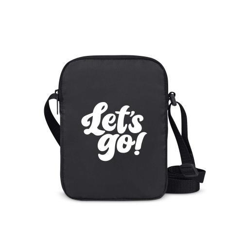 Employee Appreciation Gift Poppy Crossbody Corporate Gifts - Employee Gifts - Employee Appreciation Gift Poppy Crossbody