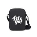 Employee Appreciation Gift Poppy Crossbody