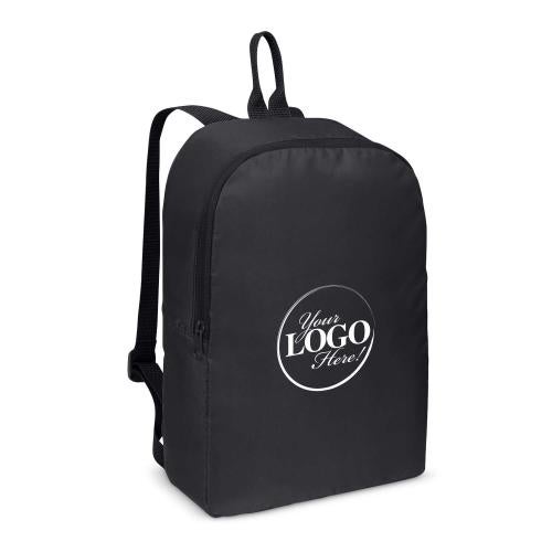 Corporate Gifts - Employee Gifts - Bags & Totes - Backpacks - Custom Gift Poppy Backpack