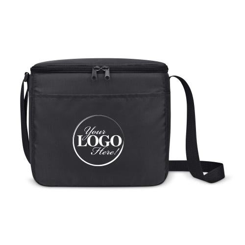 Holiday Appreciation Gift Poppy Deluxe Cooler Corporate Gifts - Shop by Occasion - Holiday Gifts - Bags & Totes - Holiday Appreciation Gift Poppy Deluxe Cooler