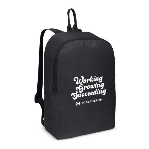 Corporate Gifts - Employee Gifts - Employee Appreciation Gift Poppy Backpack