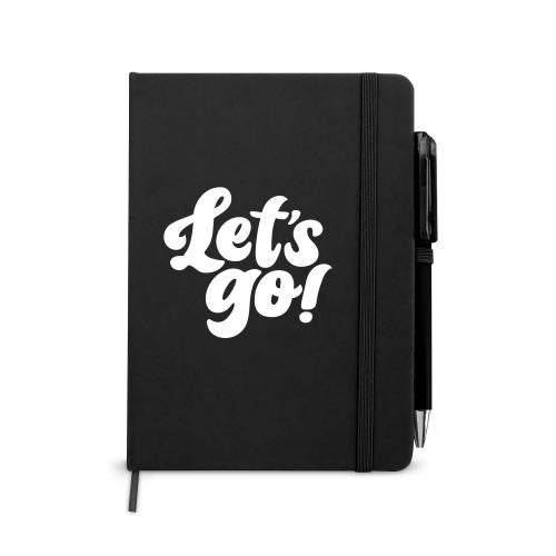 Corporate Gifts - Employee Gifts - Employee Appreciation Value Journals & Pen